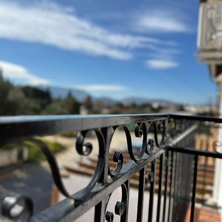 Hostal La Campina Ρόντα Εξωτερικό φωτογραφία