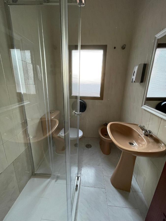 Hostal La Campina Ρόντα Εξωτερικό φωτογραφία