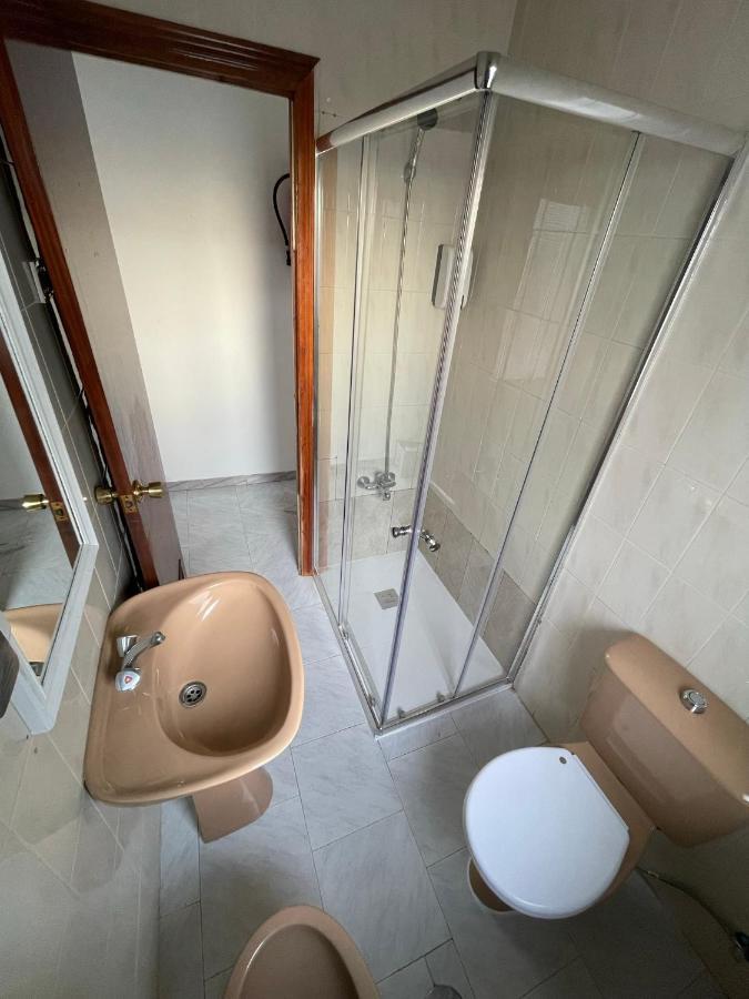 Hostal La Campina Ρόντα Εξωτερικό φωτογραφία