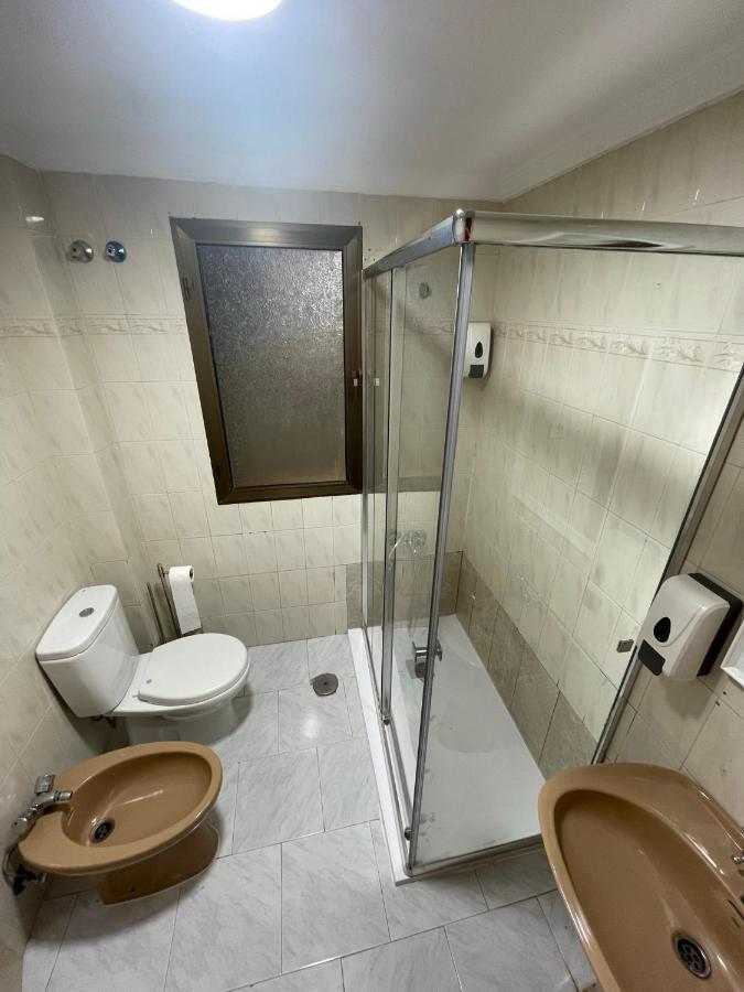 Hostal La Campina Ρόντα Εξωτερικό φωτογραφία