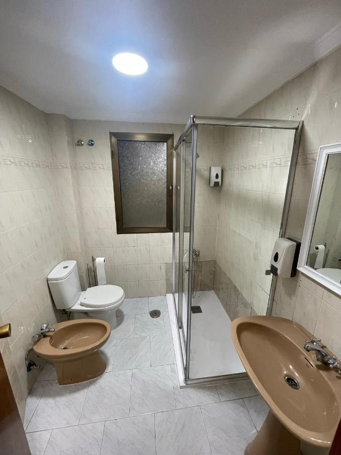 Hostal La Campina Ρόντα Εξωτερικό φωτογραφία