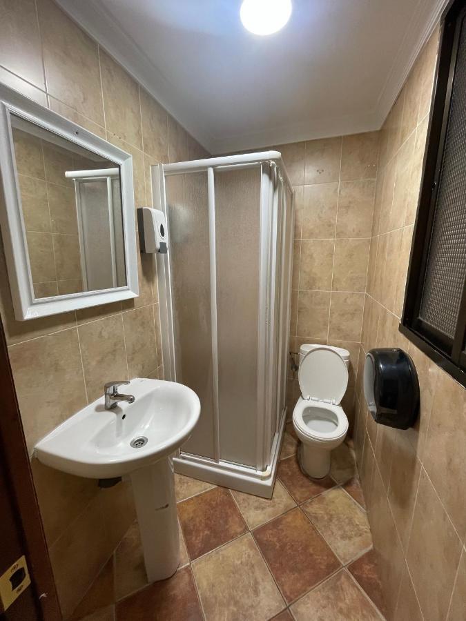 Hostal La Campina Ρόντα Εξωτερικό φωτογραφία