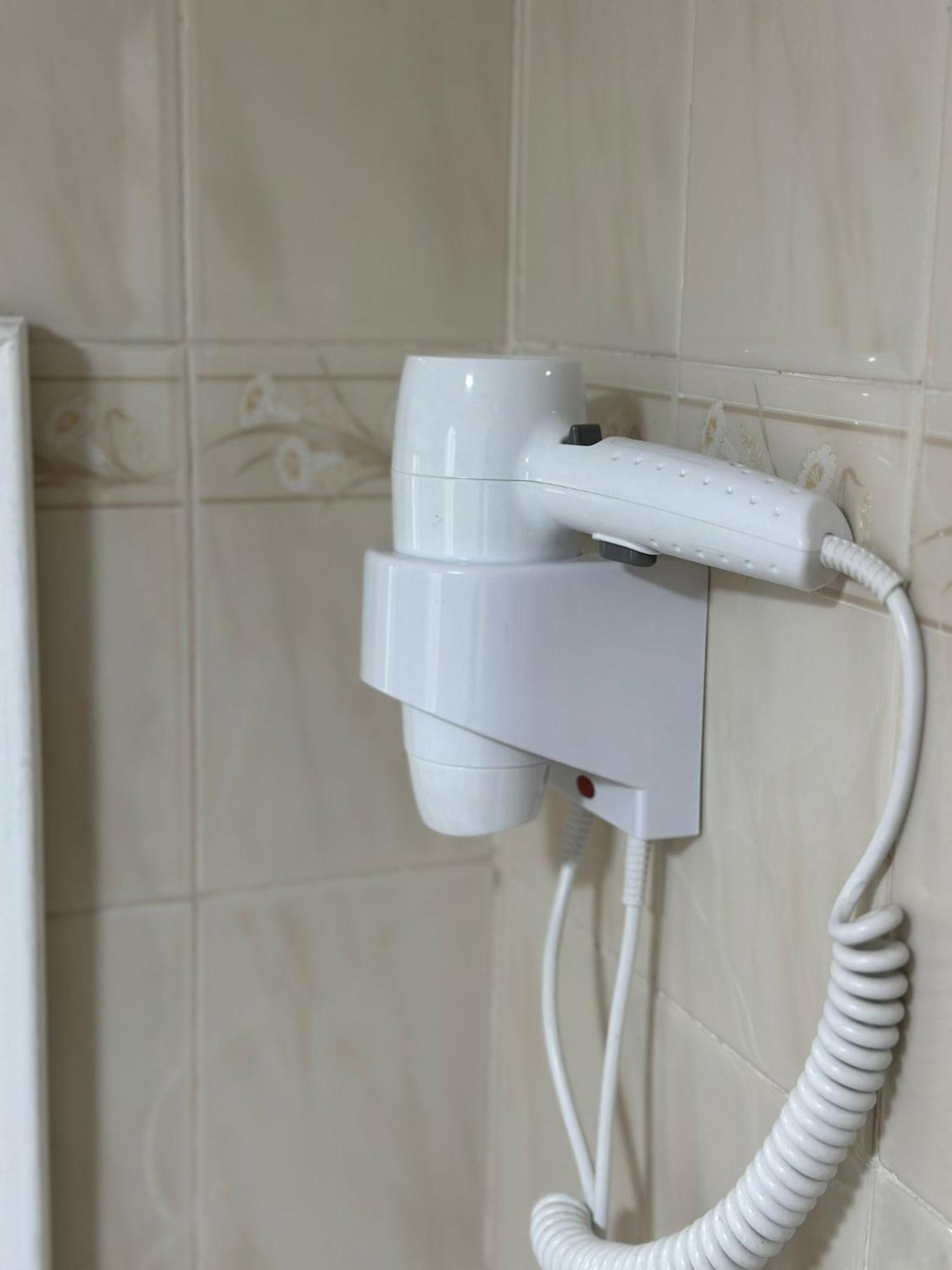 Hostal La Campina Ρόντα Εξωτερικό φωτογραφία